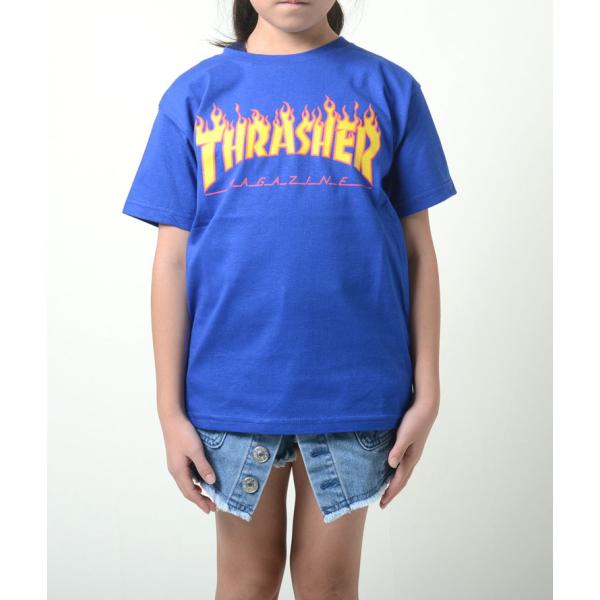 thrasher ウエア THRASHER スラッシャー THRASHER セーター メンズ JQDロゴ