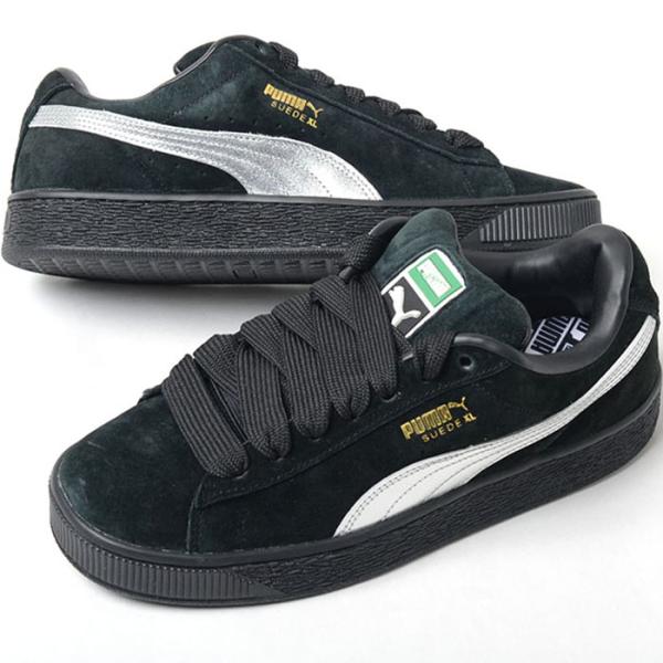 プーマ　スエードXL SUEDE XL BILLYS ひょい PUMA SUEDE XL BILLYS｜BILLY'S ENT 公式通販