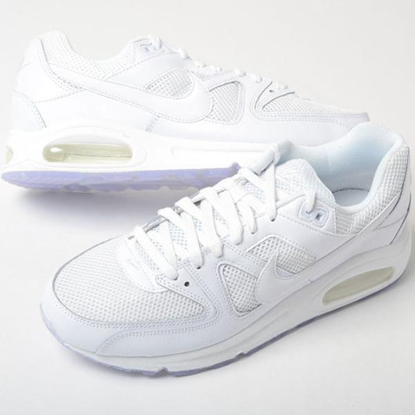 NIKE AIR MAX COMMAND ナイキ エアマックス コマンド メンズ