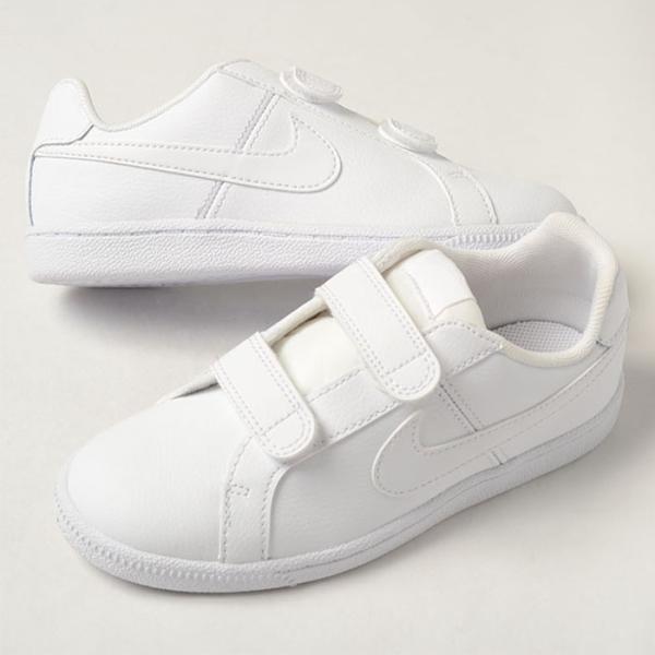 NIKE 【17cm-22cm】NIKE COURT ROYAL ナイキ コート ロイヤル NIKE 【17cm-22cm】NIKE COURT ROYAL ナイキ コート ロイヤル