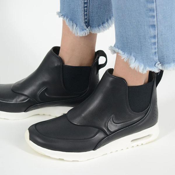 NIKE（ナイキ） W NIKE AIR MAX THEA MID ウィメンズ エア マックス