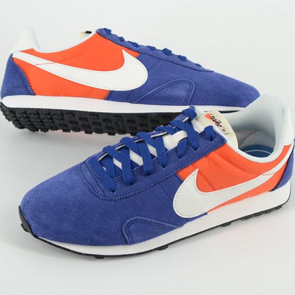 NIKE（ナイキ） NIKE PRE MONTREAL 17 プリ モントリオール メンズ
