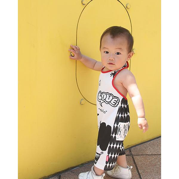 kalinka 新作　ベビー　キッズ　ロンパース　18month kalinka 新作 ベビー キッズ ロンパース 18month kalinka 新作