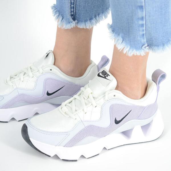 NIKE（ナイキ） WMNS NIKE RYZ 365 II ウィメンズ レディース