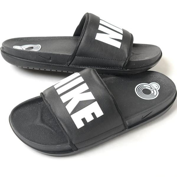 NIKE（ナイキ） NIKE OFFCOURT SLIDE オフコート スライド メンズ