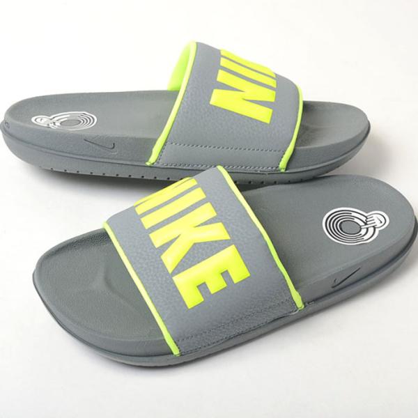 NIKE OFFCOURT SLIDE ナイキ オフコート スライド レディース