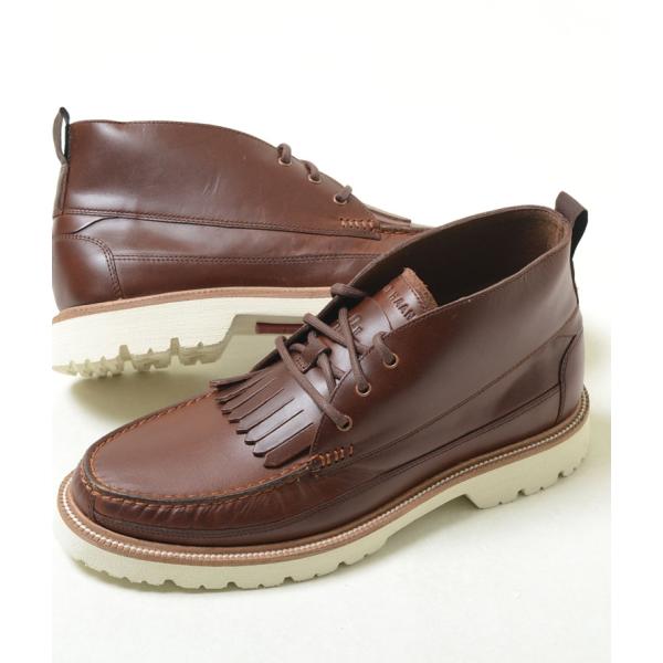 COLE HAAN（コールハーン） COLE HAAN AMERICAN CLASS KLT CHK