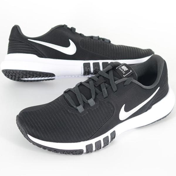 NIKE（ナイキ） NIKE FLEX CONTROL TR4 フレックス コントロール