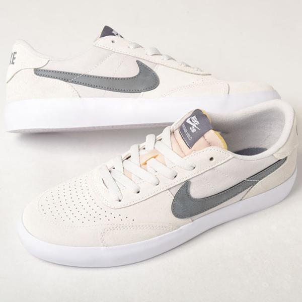 NIKE（ナイキ） NIKE SB HERITAGE VALC エスビー ヘリテージ バルク 