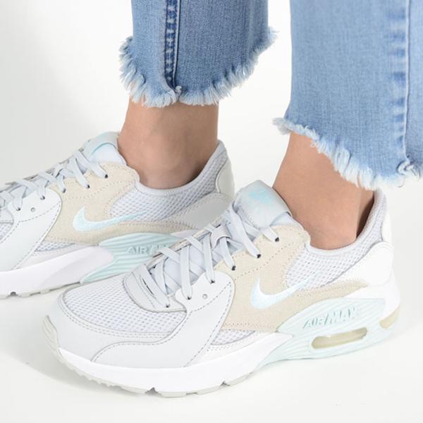 NIKE（ナイキ） WMNS NIKE AIR MAX EXCEE ウィメンズ エア マックス