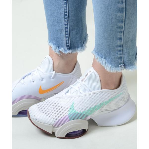 W NIKE AIR ZOOM SUPERREP 2 ウィメンズ ナイキ エア ズーム
