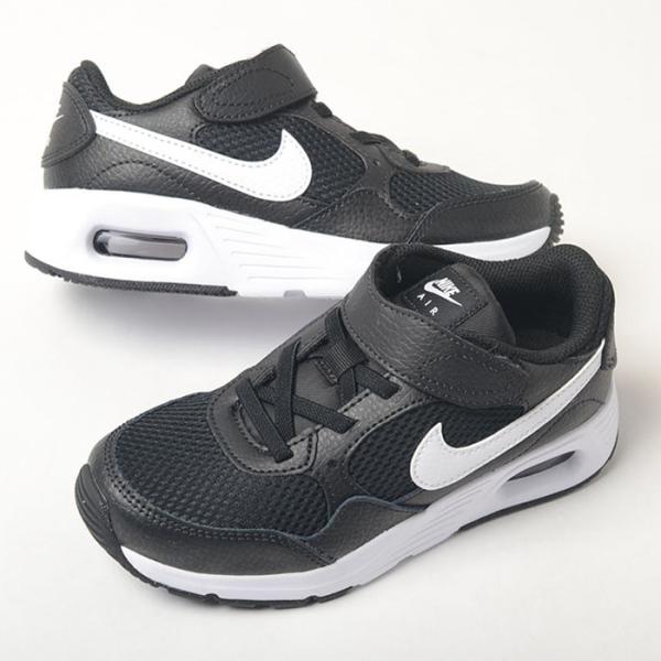 NIKE 【17cm-22cm】NIKE AIR MAX SC (PSV) ナイキ エアマックス