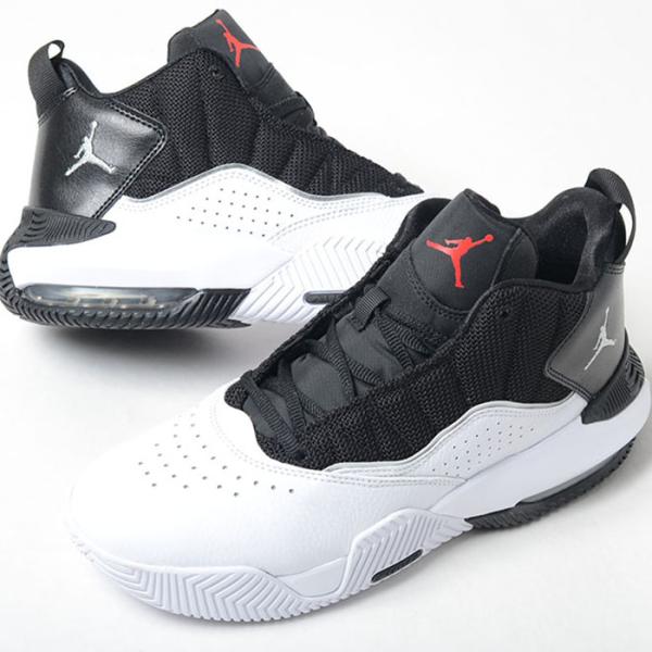 【購入不可　まさ】JORDAN EXECUTIVE スニーカー　27㎝ NIKE（ナイキ） NIKE JORDAN STAY ROYAL ジョーダン ステイ ロイヤル