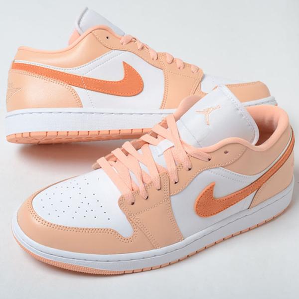 NIKE WMNS AIR JORDAN 1 LOW ウィメンズ ナイキ エア ジョーダン
