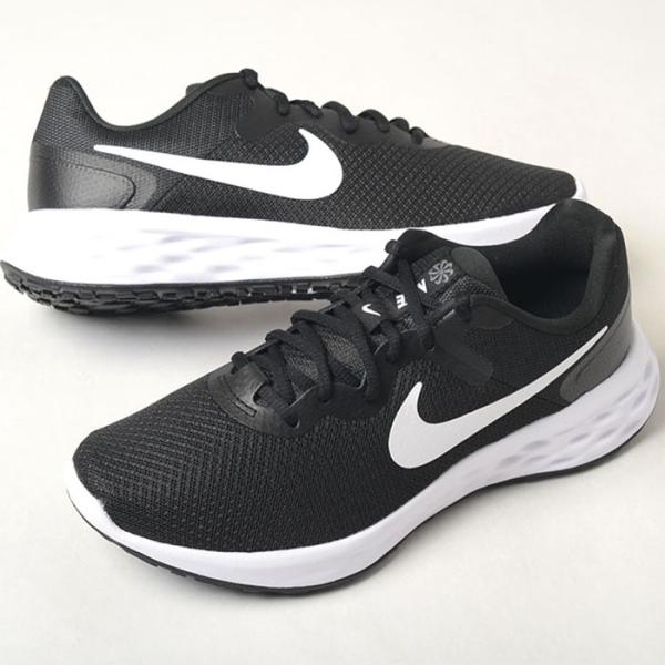 NIKE（ナイキ） REVOLUTION 6 NN（レボリューション6 NN） DC3728-003 スニーカー 靴 メンズ 新品 (1832) NIKE（ナイキ） NIKE REVOLUTION 6 NN レボリューション メンズ
