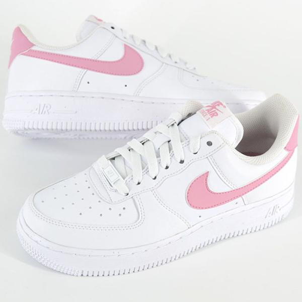 NIKE（ナイキ） W NIKE AIR FORCE 1 '07 NEXT NATUREウィメンズ エア
