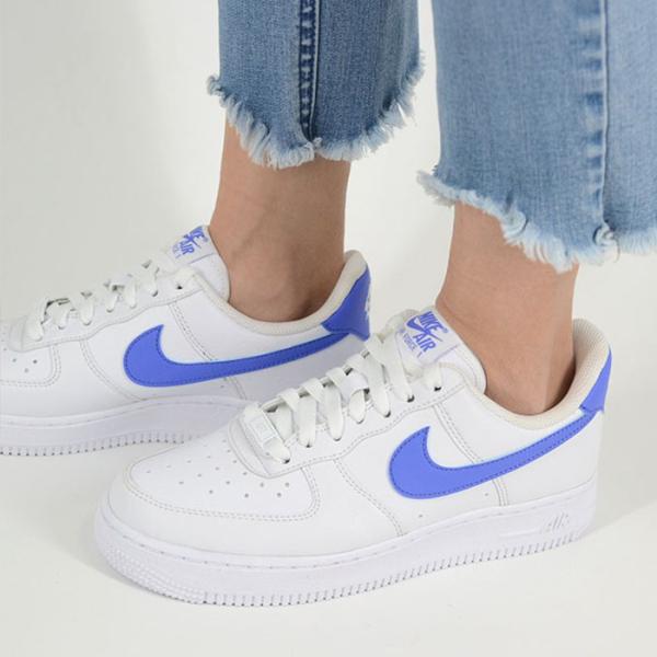 NIKE（ナイキ） W NIKE AIR FORCE 1 '07 NEXT NATUREウィメンズ エア