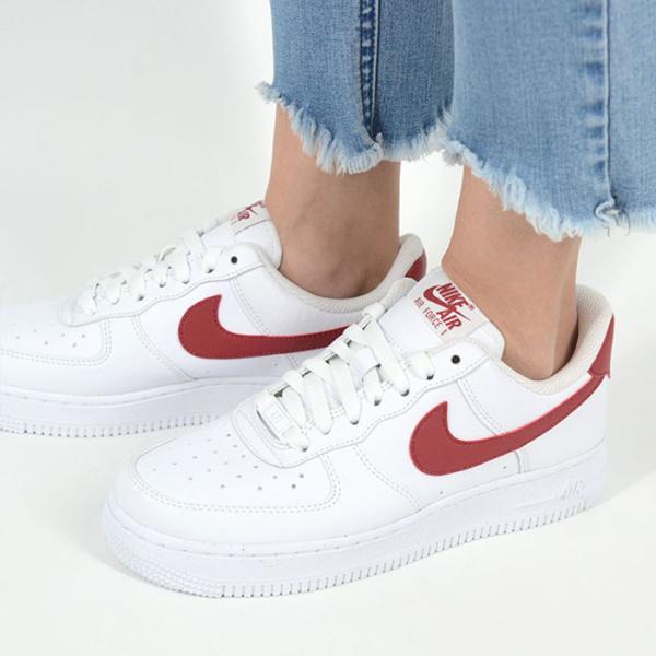 NIKE（ナイキ） W NIKE AIR FORCE 1 '07 NEXT NATUREウィメンズ エア