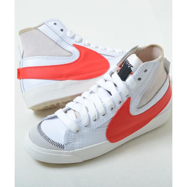 NIKE BLAZER MID '77 JUMBO ナイキ ブレザー ミッド '77 ジャンボ