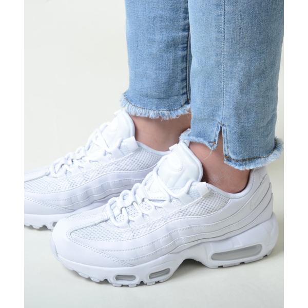 NIKE エアーMAXホワイトDH8015-100 説明文お読み下さい 楽天市場】NIKE WMNS AIR MAX 95 ナイキ ウィメンズ エア