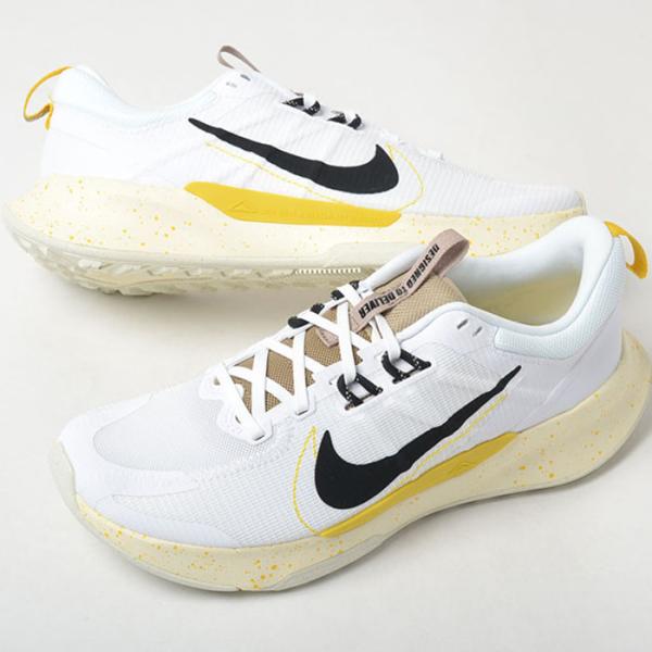 NIKE（ナイキ） JUNIPER TRAIL 2 NN（ジュニパートレイル2 NN） DM0822-101 スニーカー 靴 メンズ 新品 (1851) NIKE（ナイキ） NIKE JUNIPER TRAIL 2 NN ジュニパー トレイル メンズ