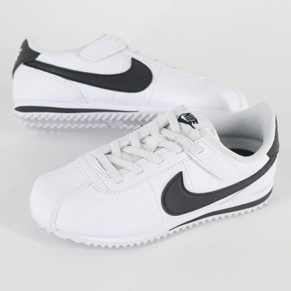 NIKE（ナイキ） 【17cm-22cm】NIKE CORTEZ EASYON (PSV) コルテッツ