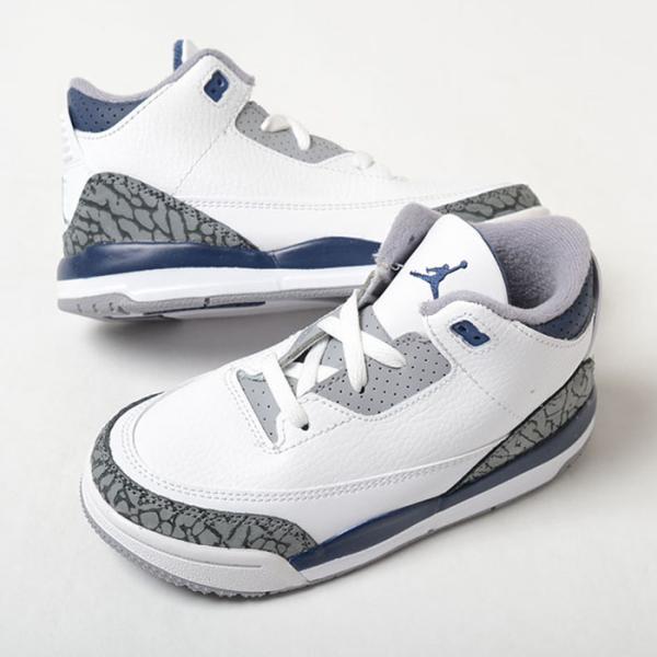 【新品16cm】NIKE JORDAN 3 RETORO (TD) ナイキ eco-styles-honey_dm0968-140