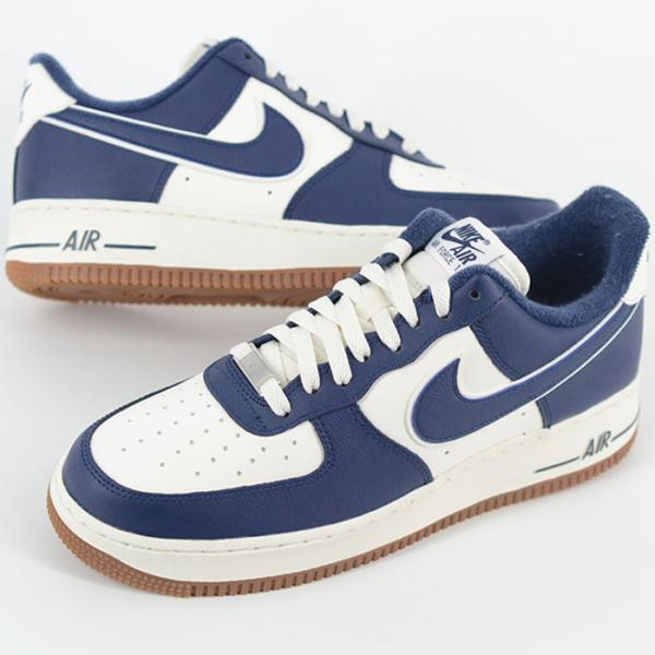 NIKE（ナイキ） NIKE AIR FORCE 1 '07 LV8 エア フォース メンズ