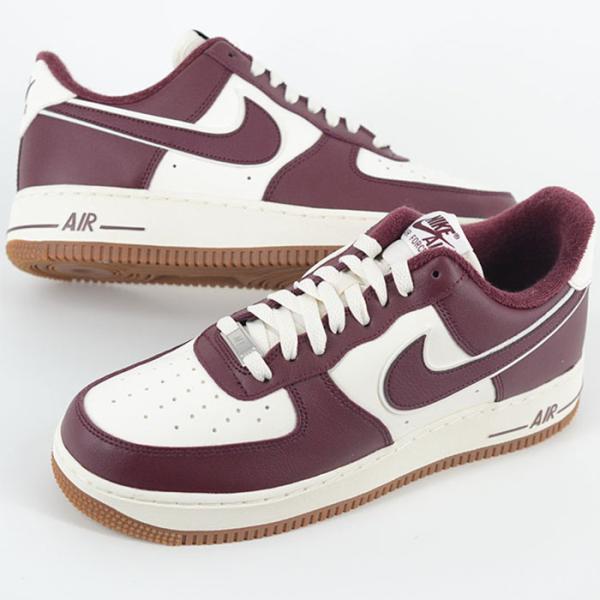 NIKE（ナイキ） NIKE AIR FORCE 1 '07 LV8 エア フォース メンズ
