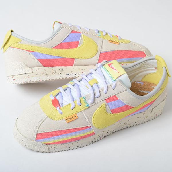 ナイキコルテッツオレゴンカラーUS9新品未使用 コルテッツ/NIKE 中古フリマ(通販) | スニーカーフリマ(通販