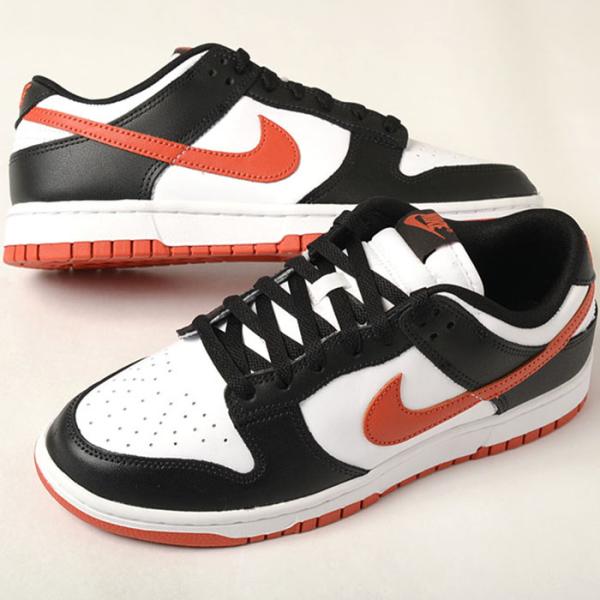 NIKE DUNK LOW RETRO ナイキ ダンク ロー レトロ メンズ