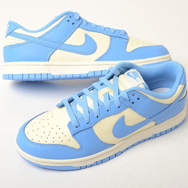 NIKE（ナイキ） NIKE DUNK LOW RETRO ダンク ロー レトロ メンズ
