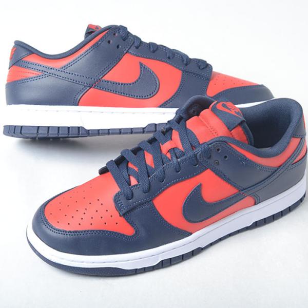 NIKE DUNK LOW RETRO ナイキ ダンク ロー レトロ メンズ
