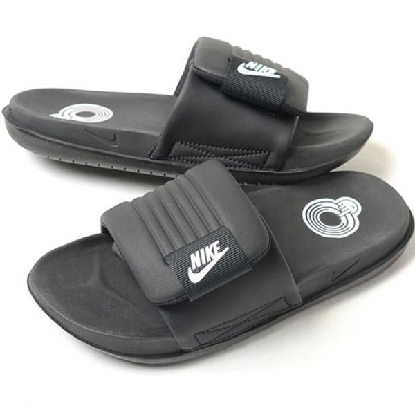 NIKE（ナイキ） NIKE OFFCOURT ADJUST SLIDE オフコート アジャスト