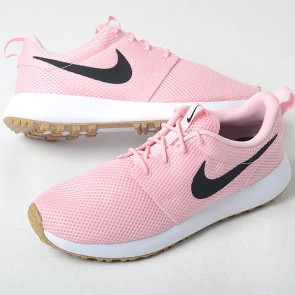 NIKE ROSHE G NN ナイキ ローシ メンズ スニーカー ピンク