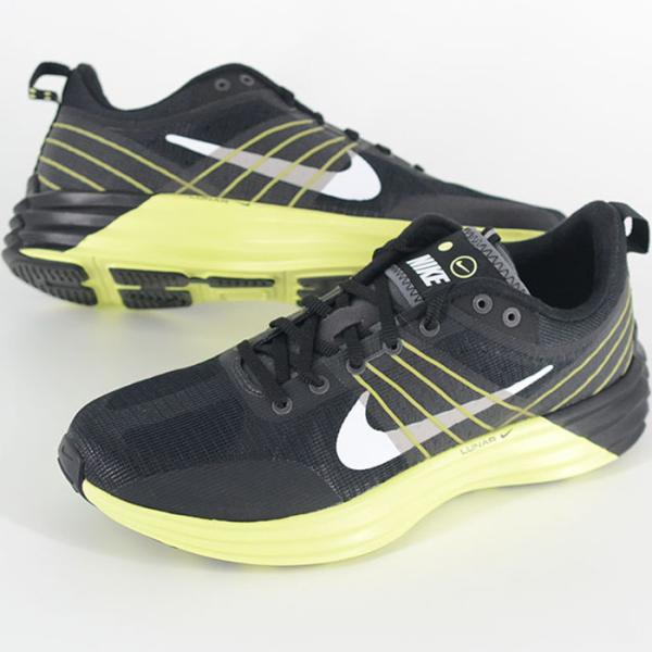 NIKE（ナイキ） NIKE LUNAR ROAM ルナ ローム メンズ スニーカー