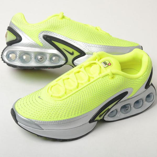 NIKE（ナイキ） NIKE AIR MAX 90 DN エアマックス メンズ スニーカー