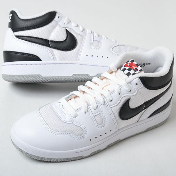 NIKE ATTACK QS SP ナイキ アタック メンズ スニーカー ホワイト NIKE ATTACK QS SP ナイキ アタック メンズ スニーカー ホワイト