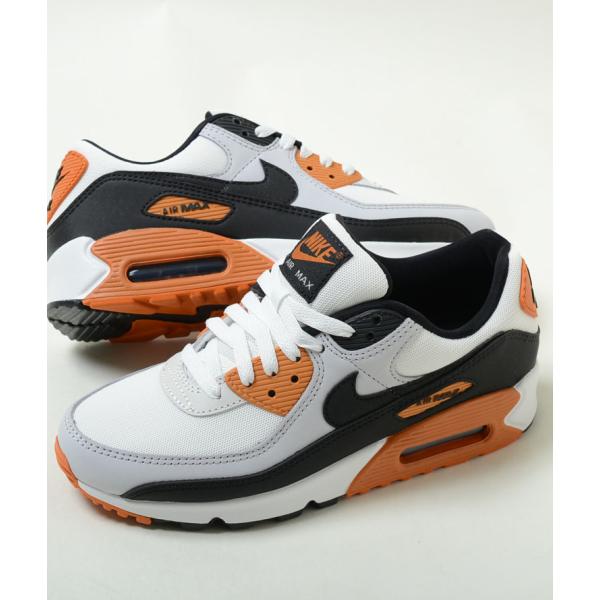 NIKE AIRMAX 90 ナイキ エアマックス メンズ スニーカー グレー