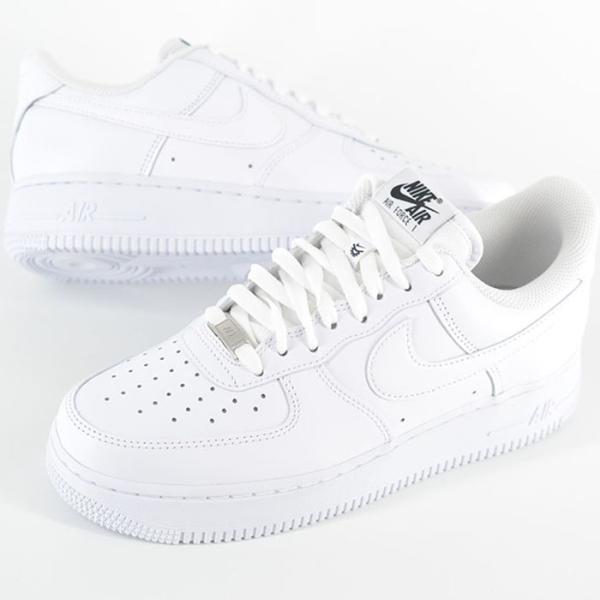 NIKE AIR FORCE 1 ‘07 FLYEASE ナイキ エア フォース フライイース メンズ スニーカー ホワイト fd1146-100