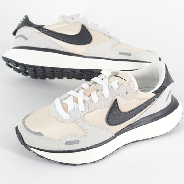 【美品】ナイキ フェニックス ワッフル スニーカー NIKE（ナイキ） W NIKE PHOENIX WAFFLE ウィメンズ フェニックス