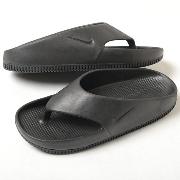NIKE（ナイキ） NIKE CALM FLAP FLOP カーム フラップ フロップ メンズ