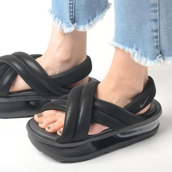 AIR NIKE MAX アイラ　サンダル　25cm SANDAL ISLA 靴