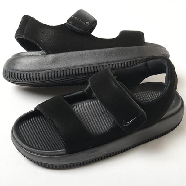 NIKE（ナイキ） NIKE CALM SANDALナイキ カーム サンダル レディース
