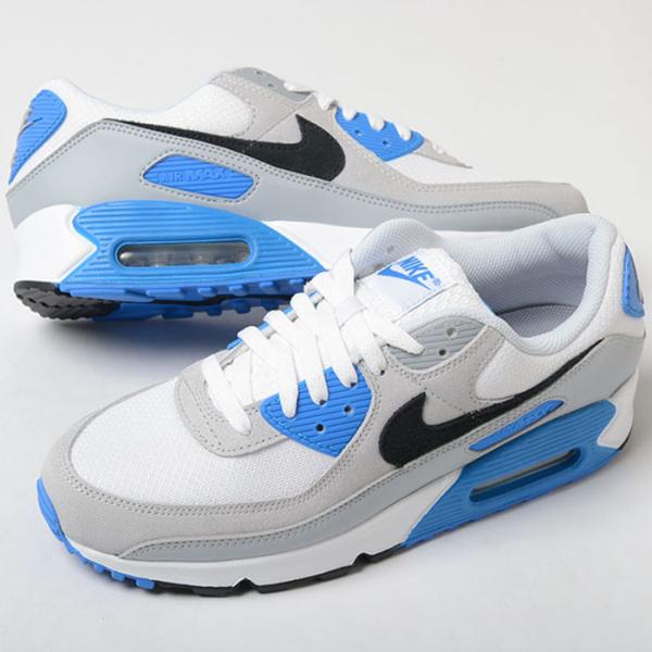 NIKE AIR MAX 90 ナイキ エアマックス メンズ スニーカー NIKE AIR MAX 90 ナイキ エアマックス メンズ スニーカー