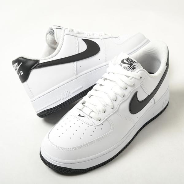 NIKE AIR FORCE 1 '07 ナイキ エア フォース ワン メンズ NIKE AIR FORCE 1 '07 ナイキ エア フォース ワン メンズ