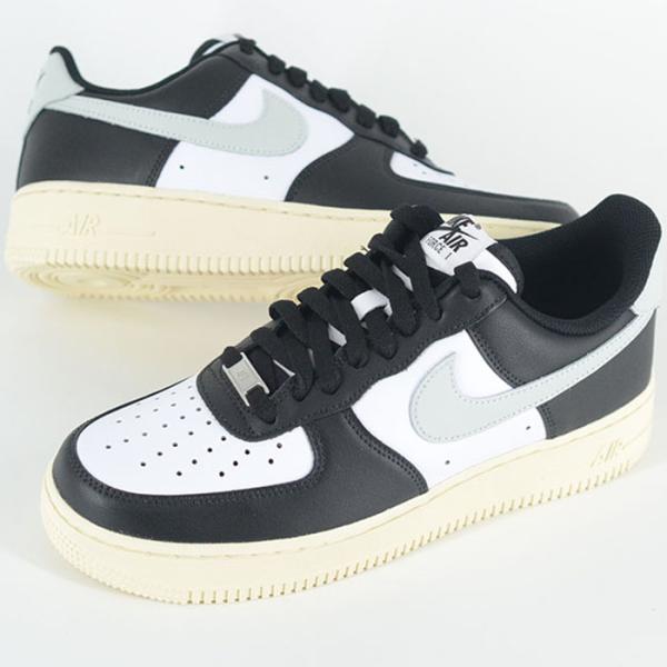 NIKE（ナイキ） NIKE AIR FORCE 1 '07 エア フォース メンズ