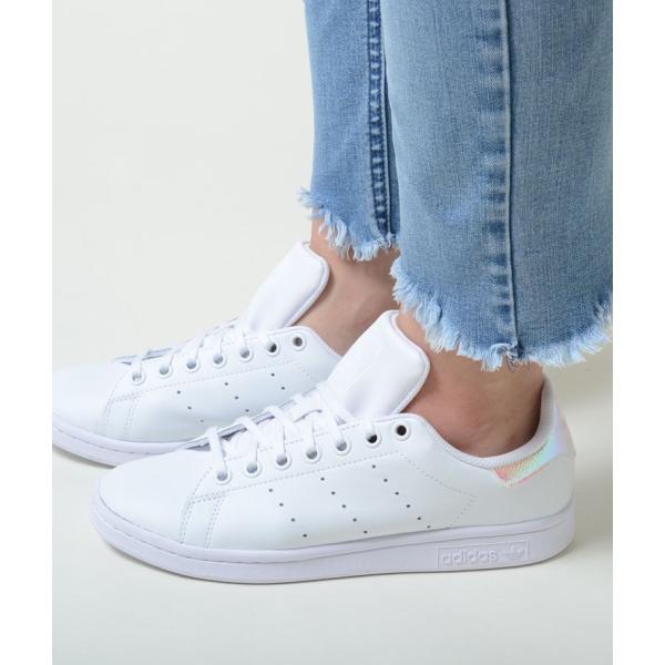 adidas STAN SMITH J J