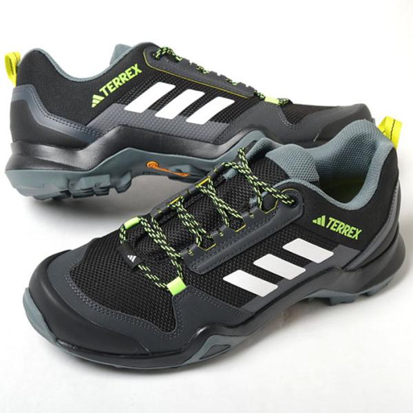 新品 27㎝　アディダス　adidas Terrex AX3 テレックス　AX3 eco-styles-honey_fx4575