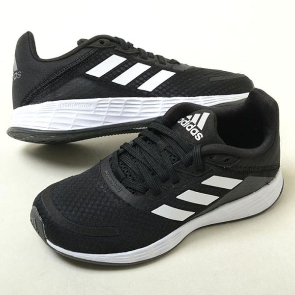 adidas（アディダス） adidas DURAMO S デュラモ キッズ スニーカー